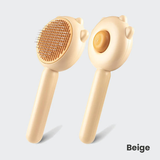 Pet Grooming Brush