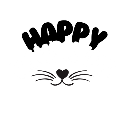 Happy Whiskers