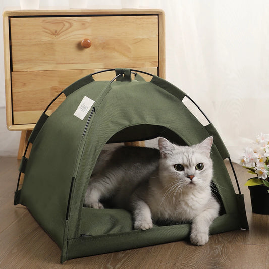 ComfyCamp Pet Tent