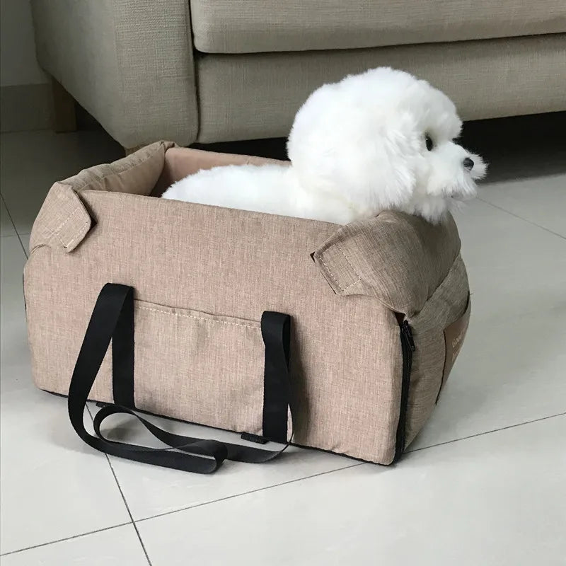 Pethaven Pet Travel Carrier Bag