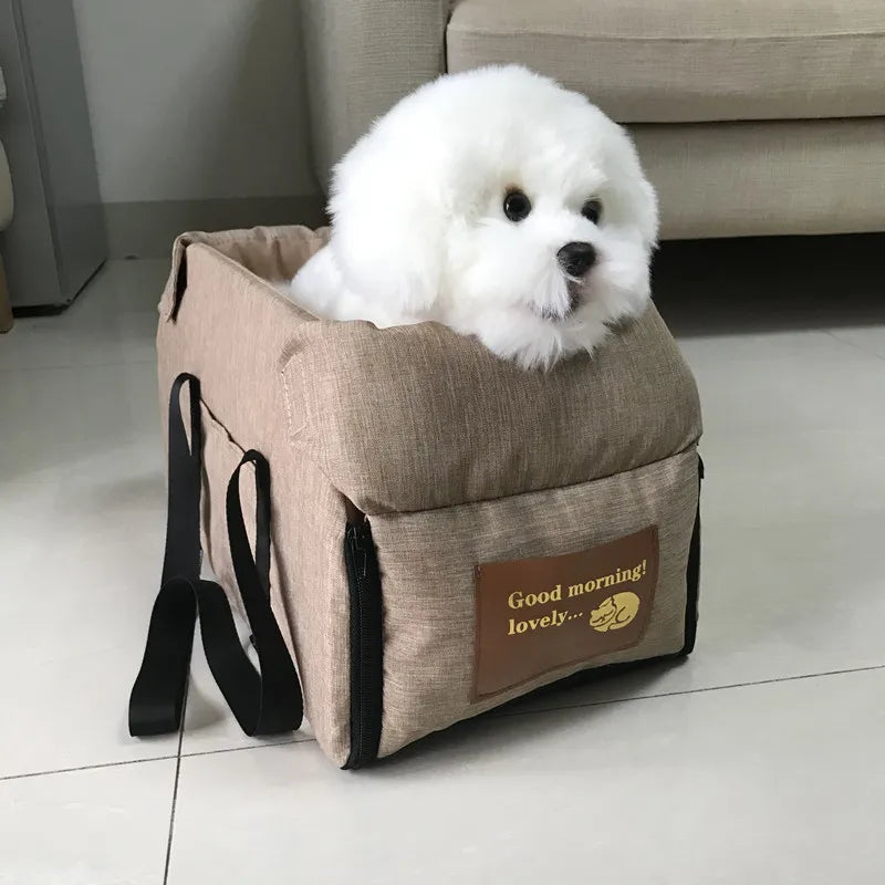 Pethaven Pet Travel Carrier Bag