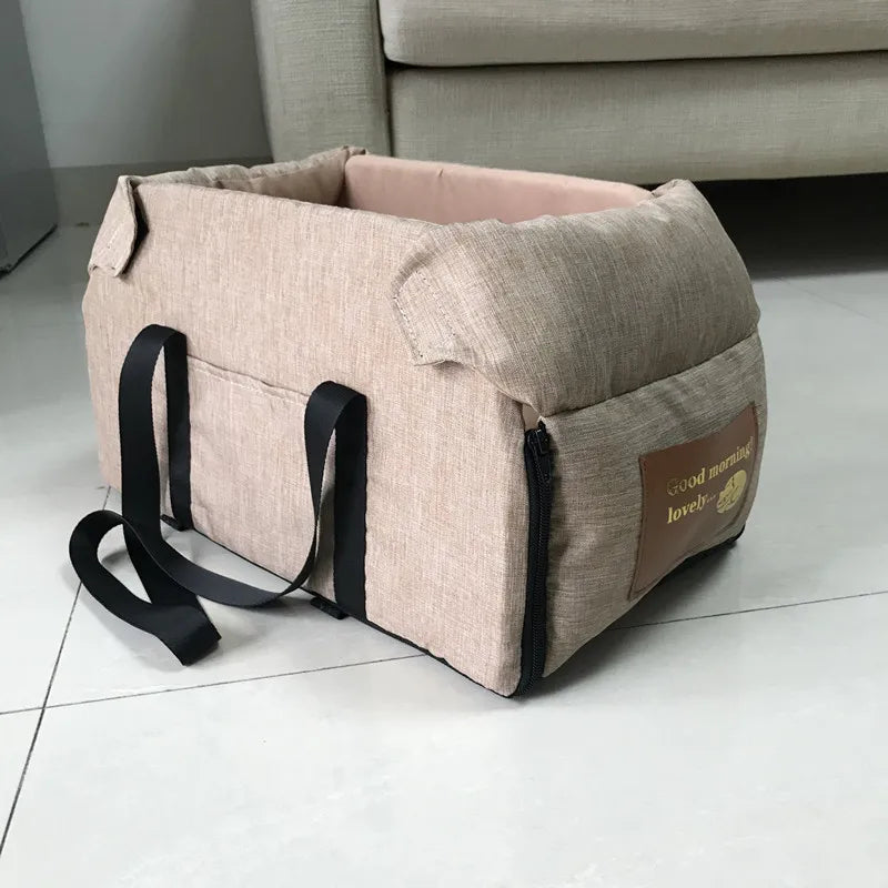 Pethaven Pet Travel Carrier Bag