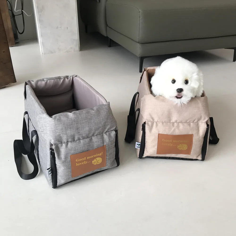 Pethaven Pet Travel Carrier Bag